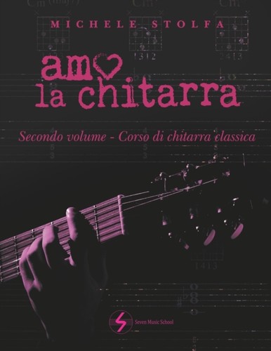 Stolfa amo la chitarra - stolfa,