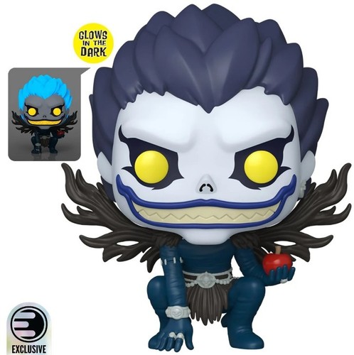 Funko pop animazione - pop!, death