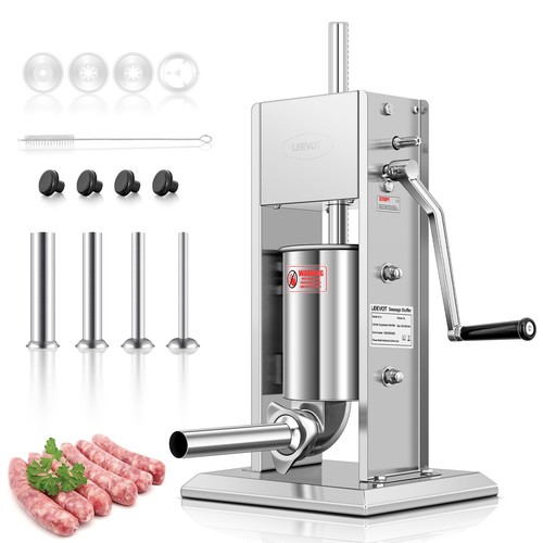 Leevot insaccatrice per - insaccatrice,