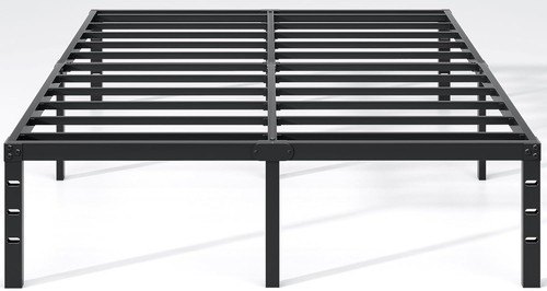 Struttura letto - struttura, in