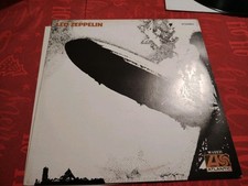 Led Zeppelin - Led Zeppelin -