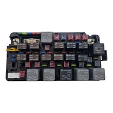 CENTRALINA FUSIBILI BODY