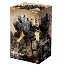 Blokes Transformers Dark of