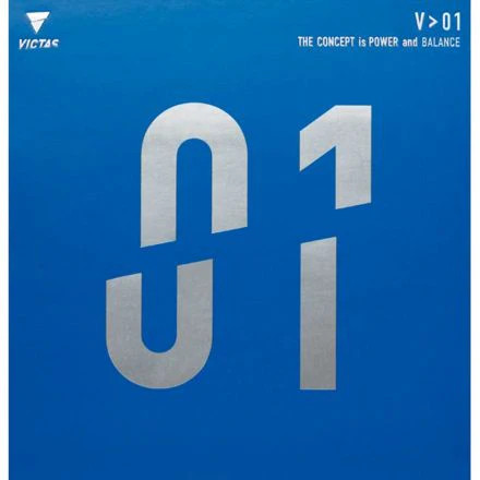 Victas 01 - victas, v