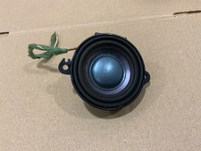 Mercedes SLK R171 altoparlante audio Harman Kardon posteriore sinistro N/S A1718201702