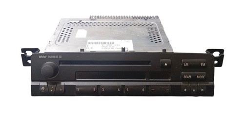 Radio 65126976887 bmw 318d - radio,