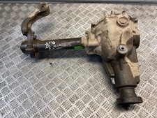 KIA Sorento 2006 cambio asse