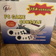 Console Yobo Gameware FC