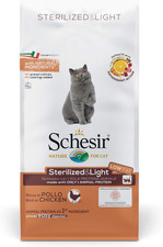 , Cibo Secco per Gatti Adulti