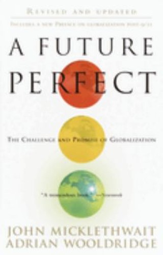 Future perfect the - future,