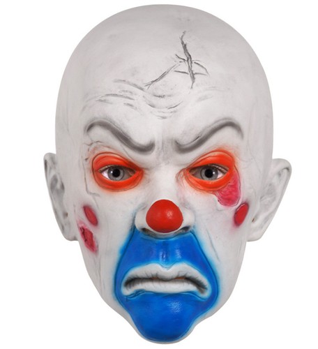 Maschera lattice pagliaccio - in,