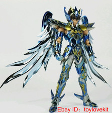 GT Great Toys Saint Seiya Myth