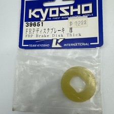 Vintage Kyosho FW-04 Pure Ten