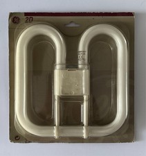 Lampada Fluorescente Biax 2D 38W