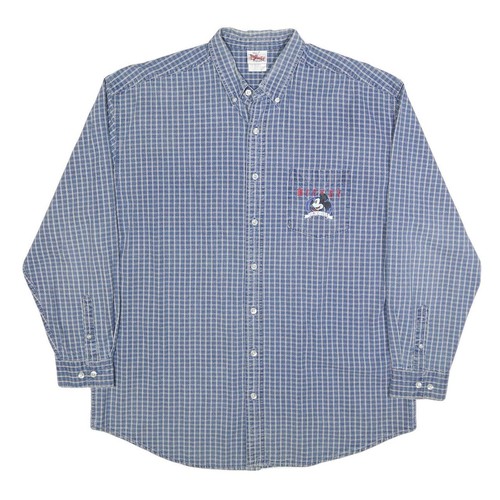 Disney uomo camicia - uomo,