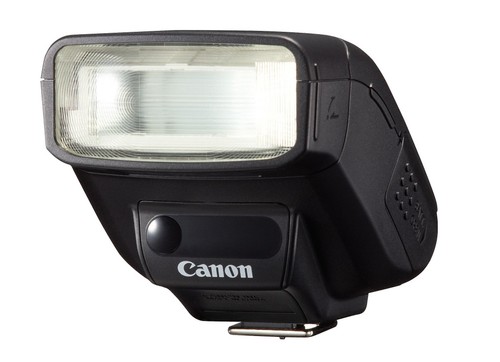 Canon speedlite 270ex - 270ex, ii