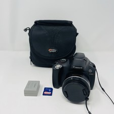 Canon PowerShot SX30 IS 14,1