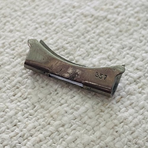 Rolex endlink 357 for bracelet - for,