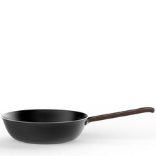 Padella Alta 28 cm Alessi Edo