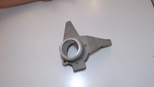 Portamozzo microcar jdm titane - portamozzo,