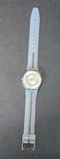 Orologio Swatch 2000 Pelle