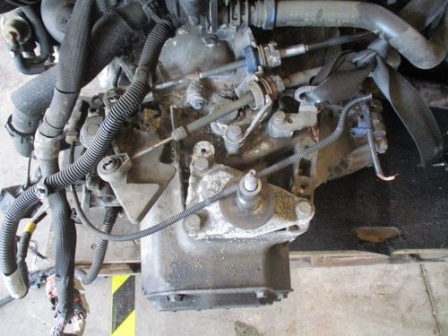 Cambio manuale per - manuale, ds4