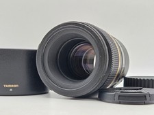 [OTTIME CONDIZIONI] Tamron SP AF 90mm F2.8 Di Macro per obiettivo Canon attacco EF 272E dal Giappone