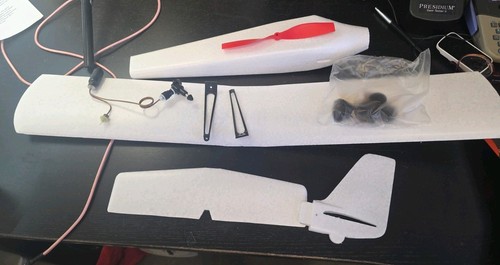 Nuovo vecchio stock - , kit