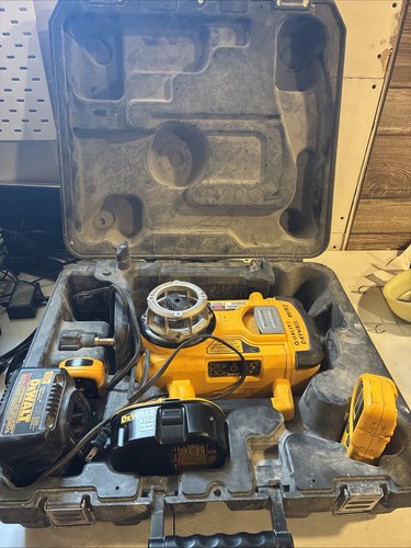 Dewalt dw079 18v xrp kit - dewalt,