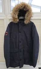 Giacca parka uomo/donna XXXL
