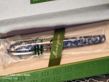 Penna stilografica Montegrappa