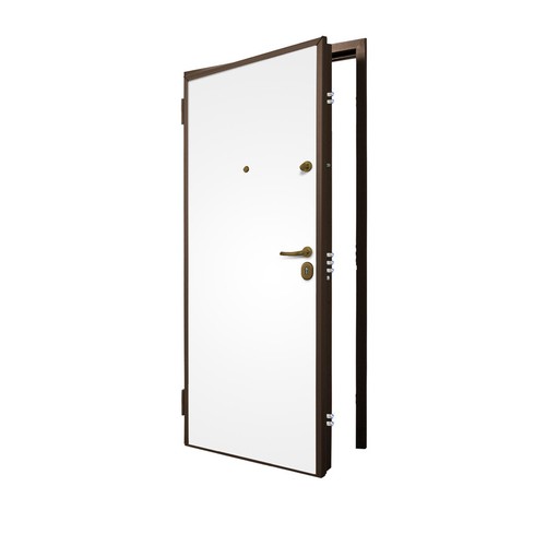 Porta blindata con - blindata,