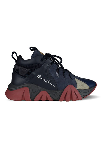 Sneakers squalo versace - squalo,