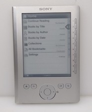 Sony PRS-300 Lettore di libri