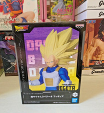 Dragon Ball Daima Super Saiyan