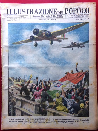 Illustrazione del popolo - del, 6