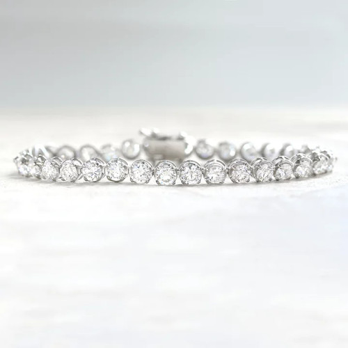 Lumiere bracciale tennis - lumiere,