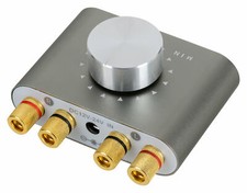 Amplificatore HiFi
