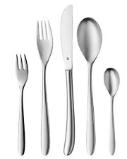 WMF Cromargan Set di Posate da Menù in Seta Opaca 60 Pezzi 12P.
