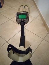   Minelab explorer xs  Metaldetector 
