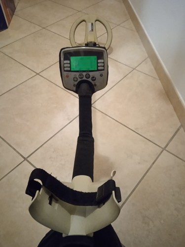 Minelab explorer xs -  ,