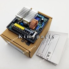 Regolatore di tensione nuovo