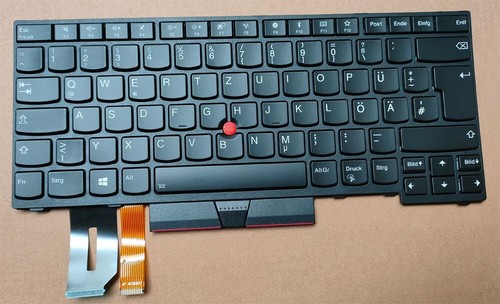 Tastiera lenovo thinkpad edge - lenovo,