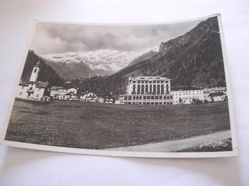 Aosta grand hotel busca - hotel,