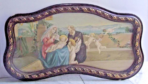 Antica icona capoletto