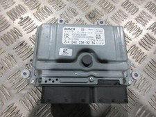 2008 MERCEDES CLASSE A A160