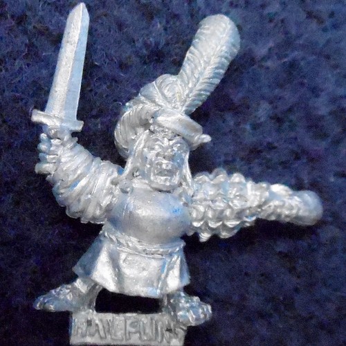 1992 halfling champion games - 1992,