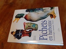 Pichet En Barbotine Libro Maryse Bottero