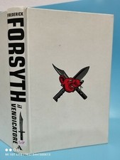 FREDERICK FORSYTH: IL