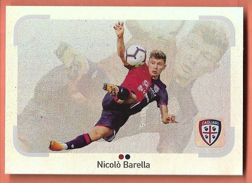 Panini calciatori 2018 2019 - calciatori,